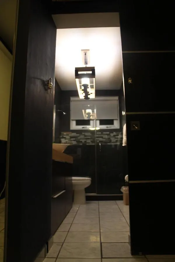 Condado Beach Apartment サンジョアン プエルトリコ
