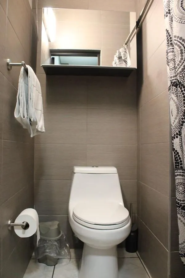 Condado Beach Apartment サンジョアン