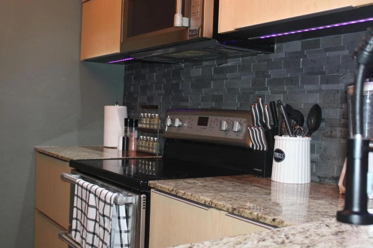 Condado Beach Apartment サンジョアン