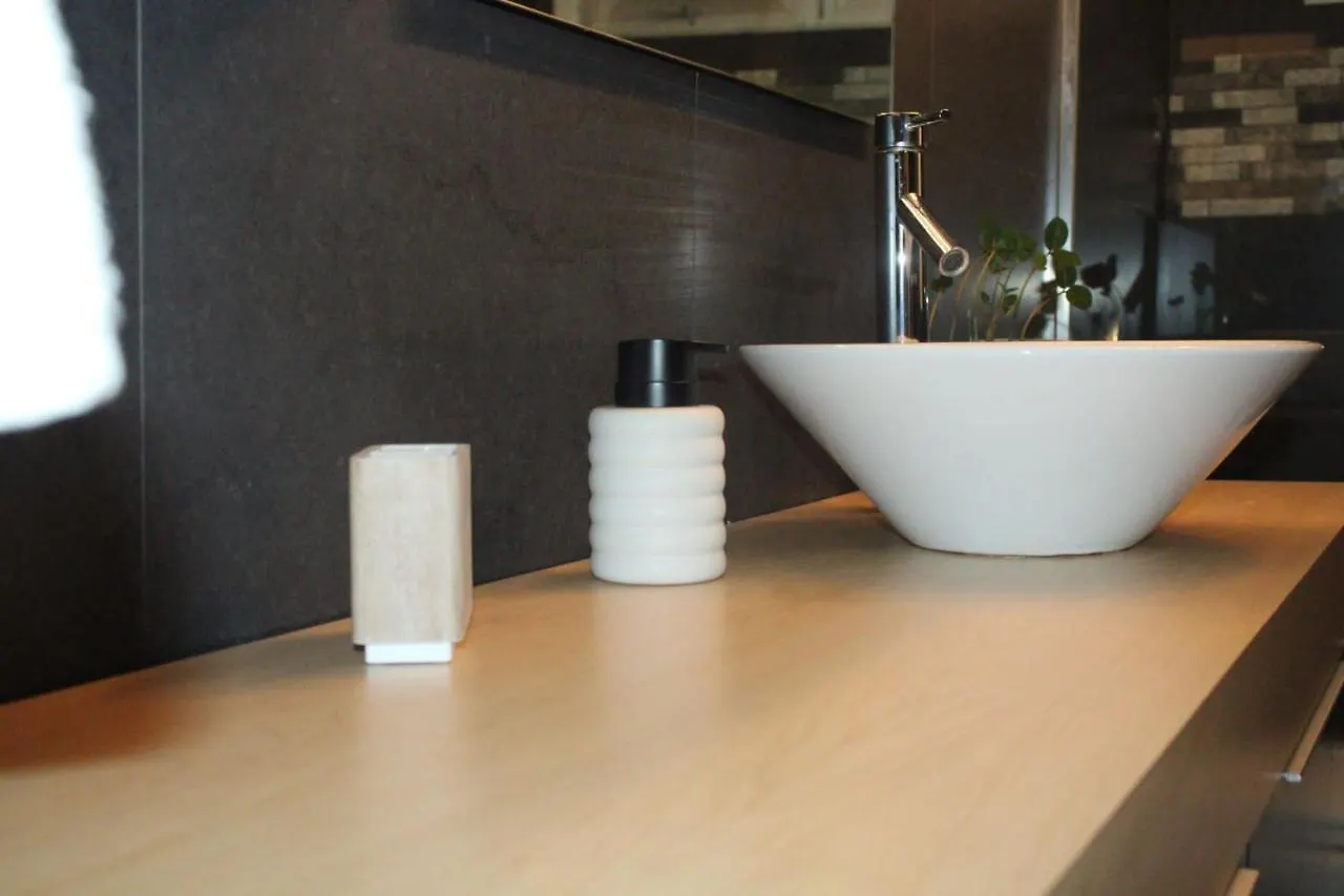 Condado Beach Apartment サンジョアン プエルトリコ