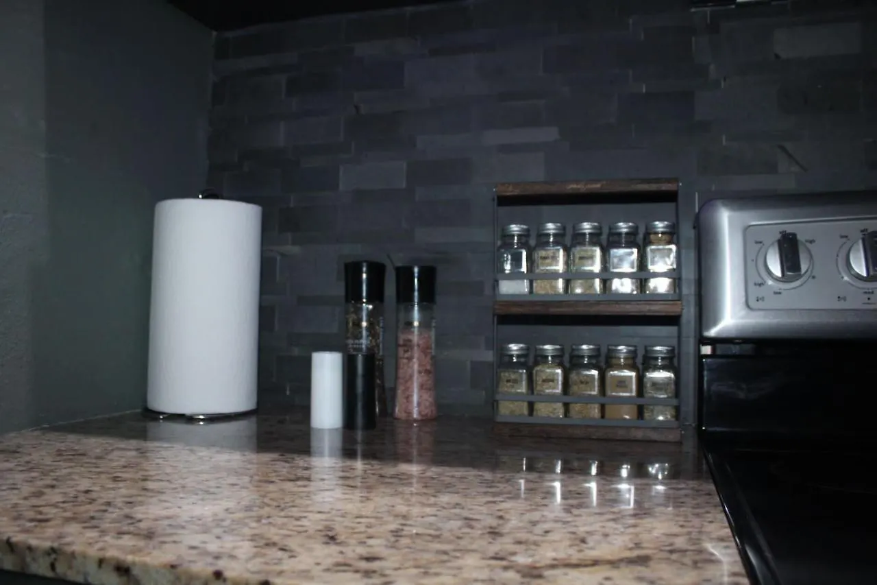 Condado Beach Apartment サンジョアン