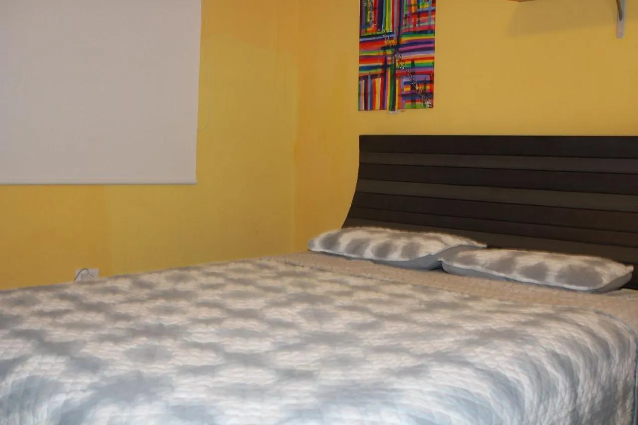 Condado Beach Apartment サンジョアン