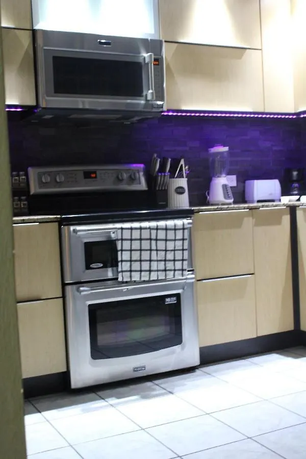 Condado Beach Apartment San Juan