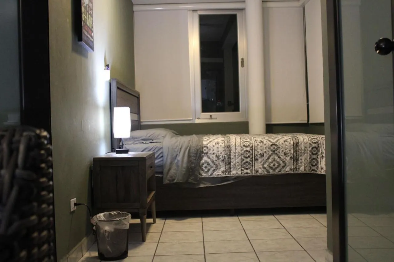 Condado Beach Apartment San Juan 0*,