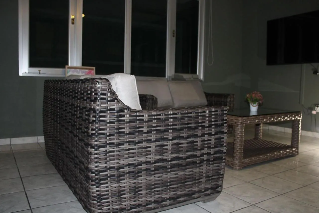 Condado Beach Apartment San Juan