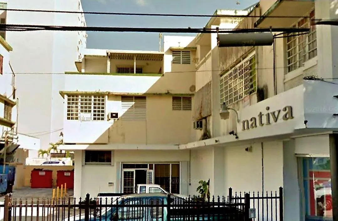 Condado Beach Apartment San Juan 0*,  Puerto Rico