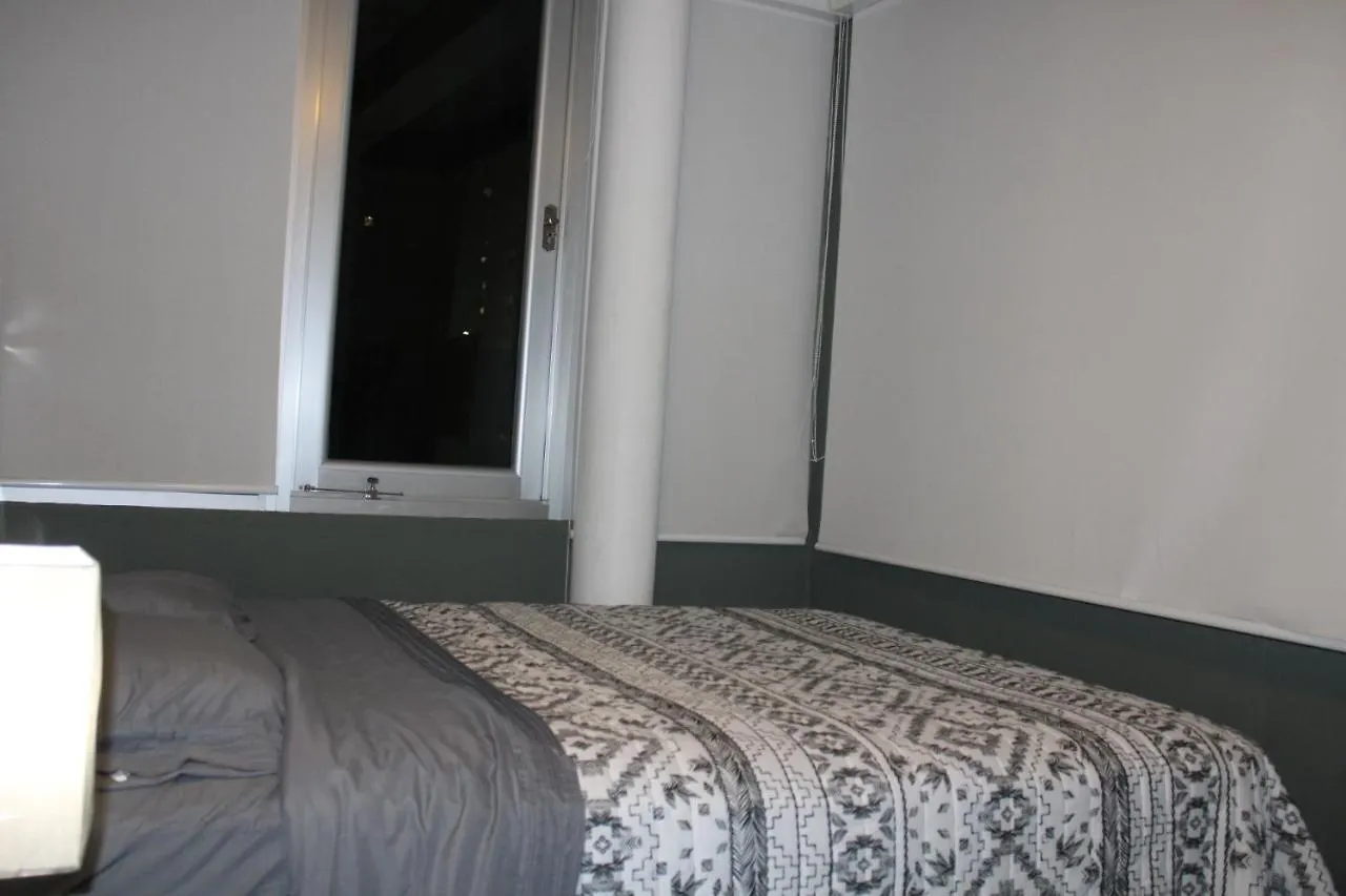 Condado Beach Apartment San Juan