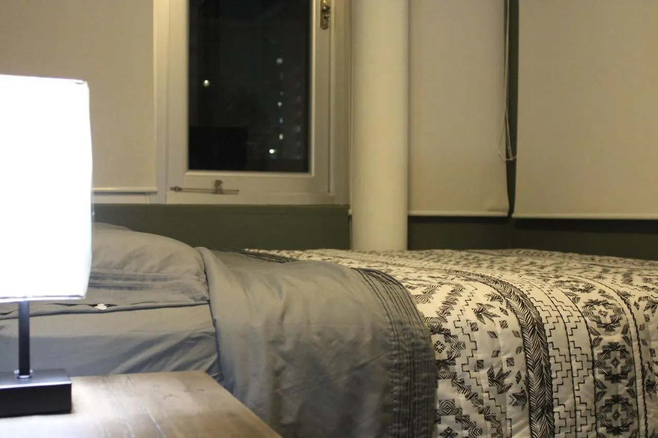 Condado Beach Apartment San Juan