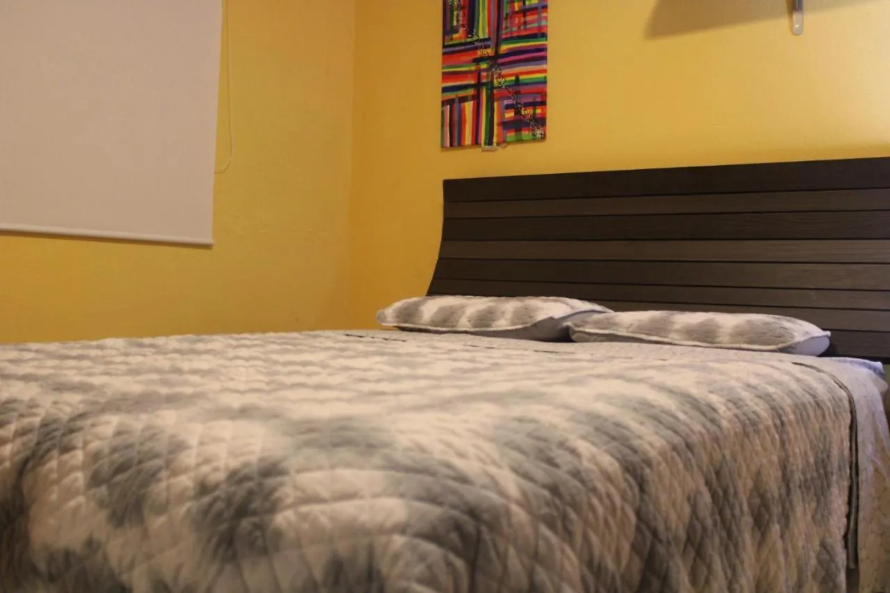 Condado Beach Apartment San Juan